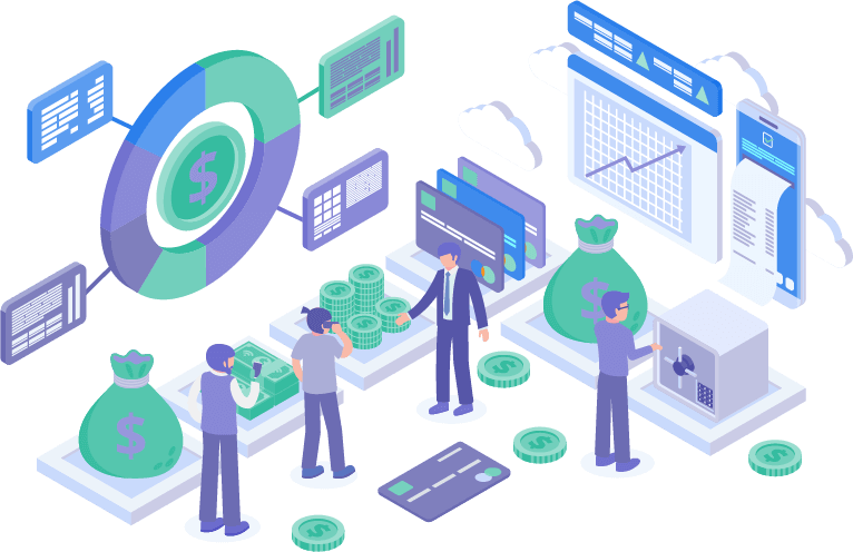 Lender Payment Processing Solutions
