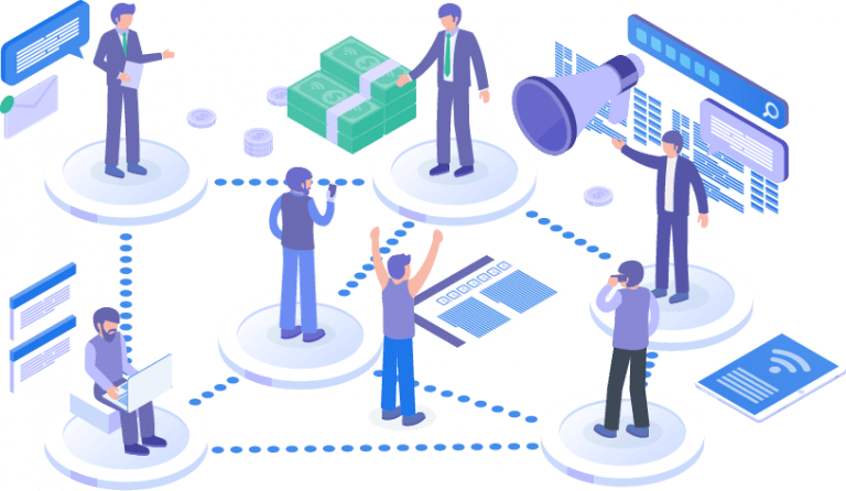Create Your Multi-Level Marketing Merchant Account