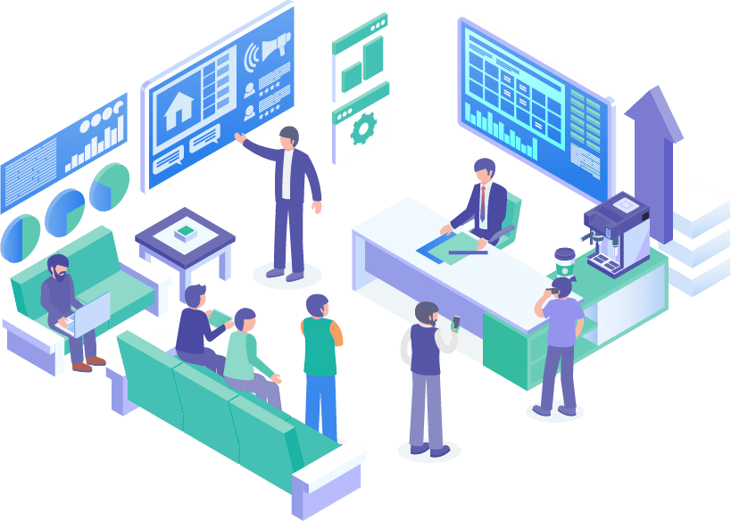 Religious Organization and Nonprofit Payment Processor