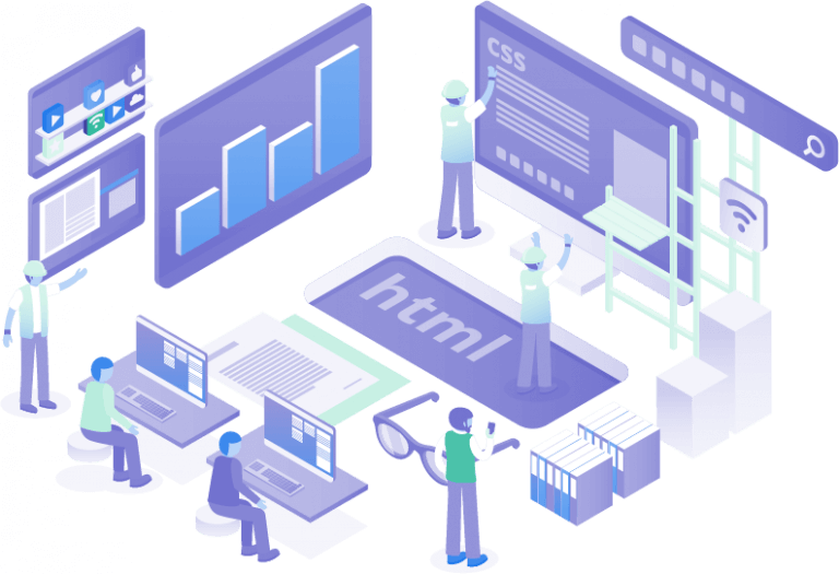 Web Development Payment Processing