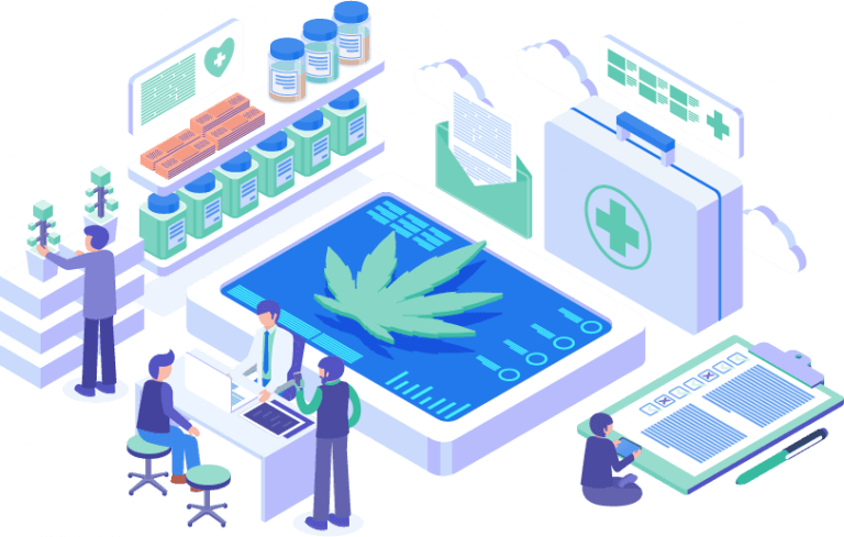 CBD Payment Processing Made Simple