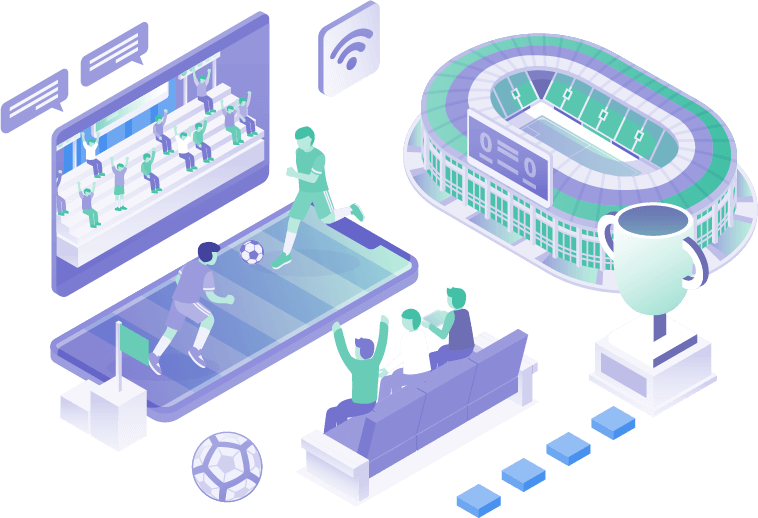 Create Your Fantasy Sports Merchant Account
