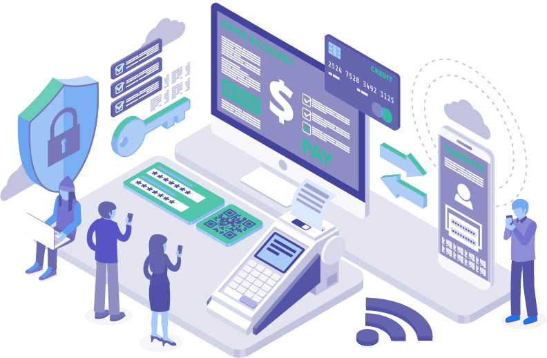 TMF/MATCH List Merchant Accounts