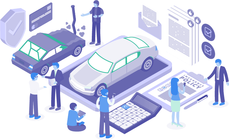 Create Your Automotive Merchant Account