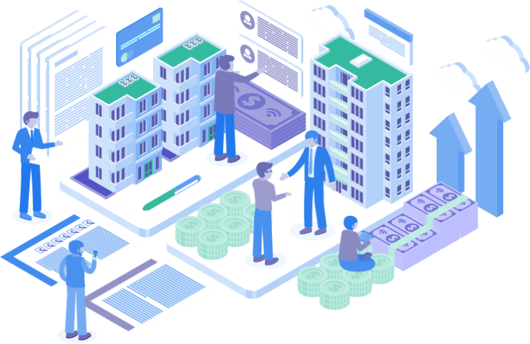 Effortless Payment Processing for Real Estate Professionals