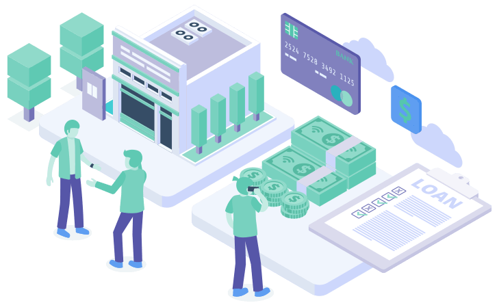 Create Your Debt Consolidation Merchant Account