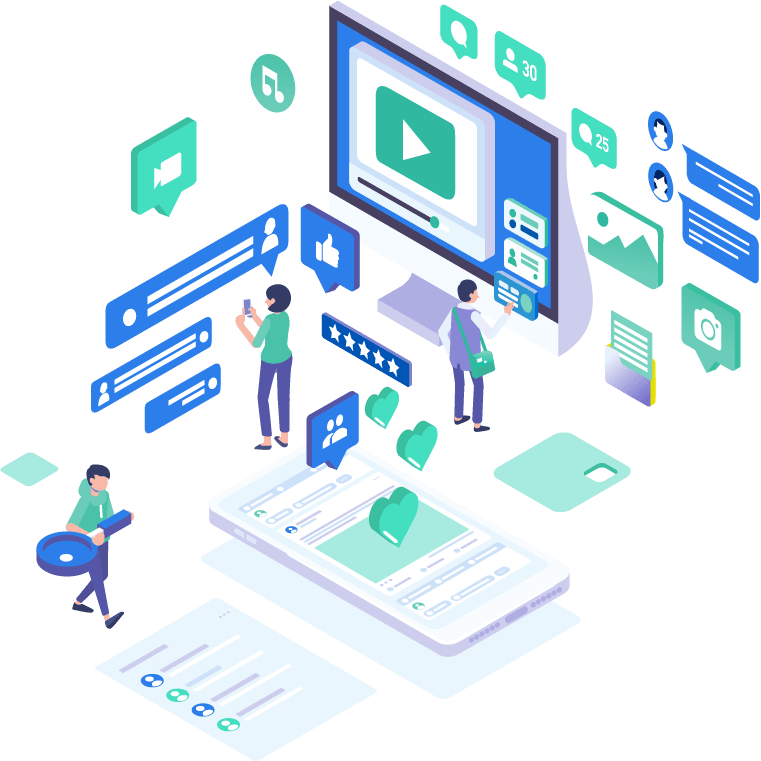 Payment Processing For Media & Entertainment Companies