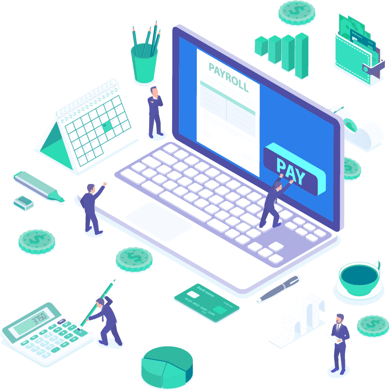 Payment Processing For Payroll Companies