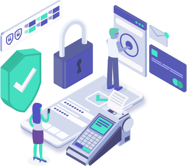 High-Volume Merchant Account Services
