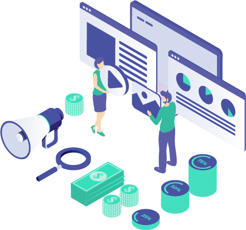 Business Consulting Merchant Account