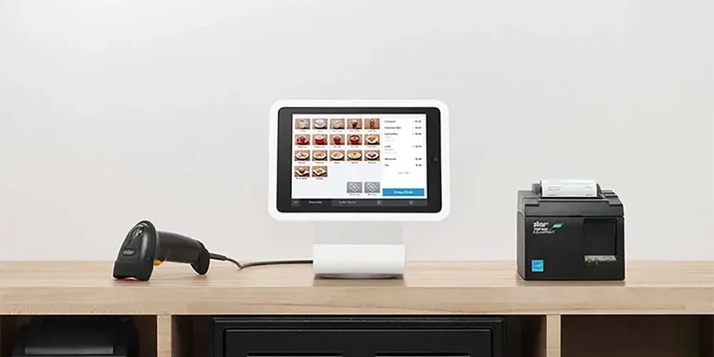How to Get Started with a Mobile Point-of-Sale or mPOS