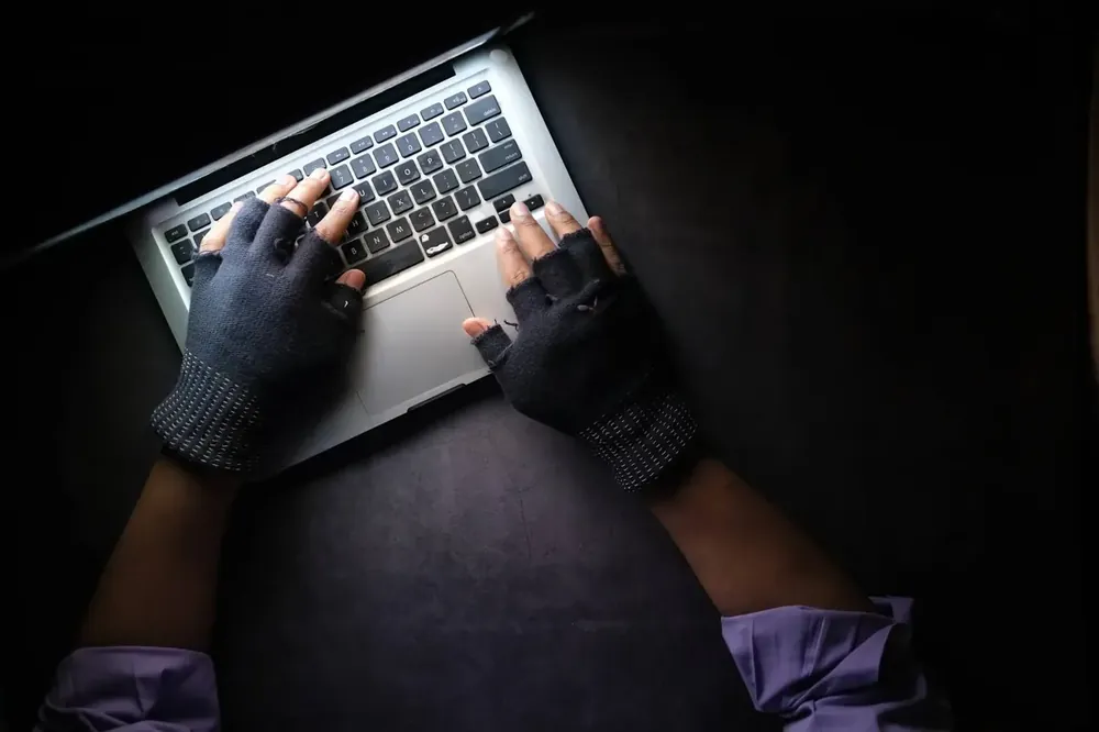 Identity Theft is Not a Joke: How to Protect Your Business