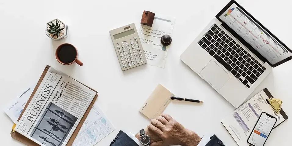 Electronic Check Processing for Newbies