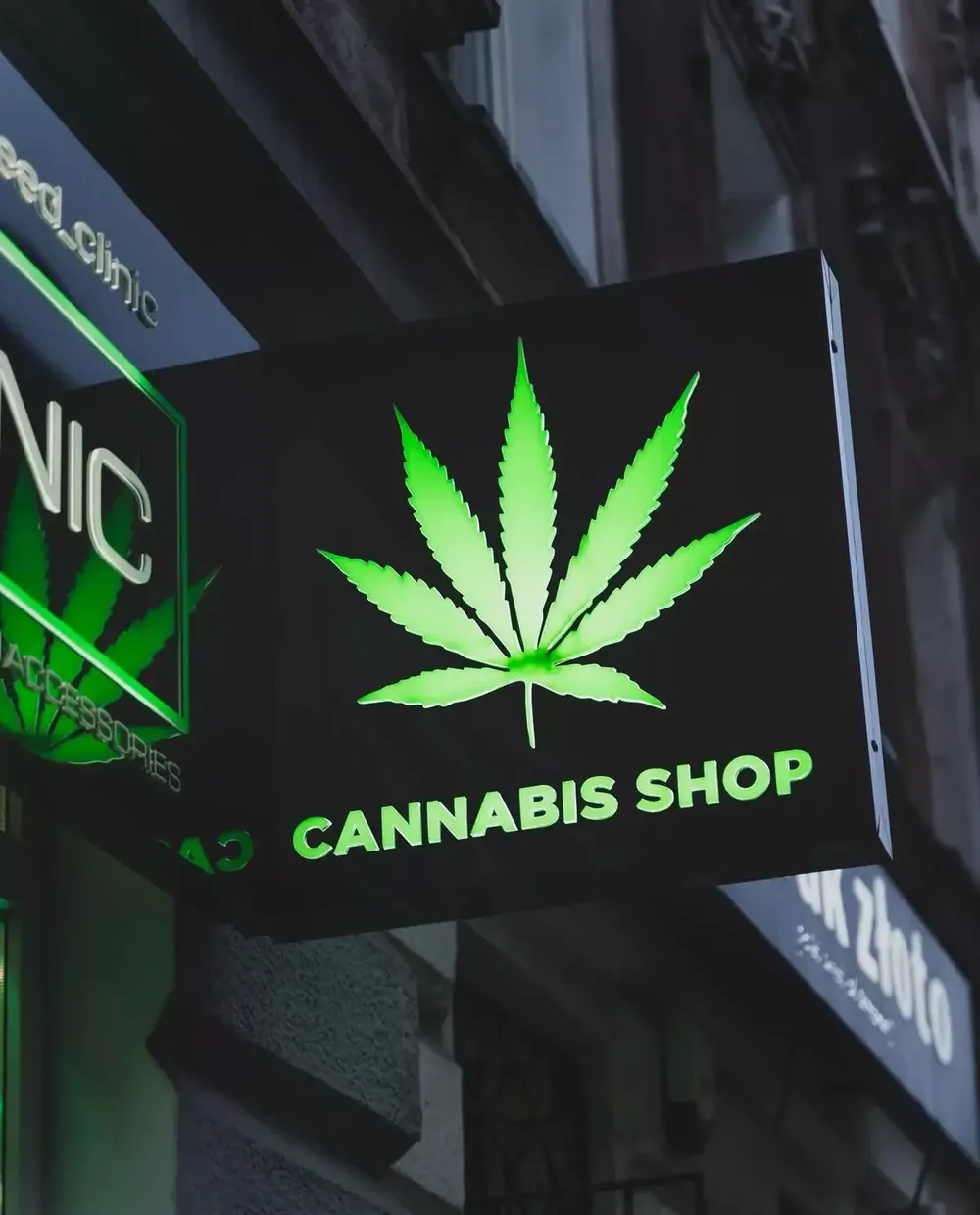 The Difficulties of Credit Card Processing for Marijuana Products