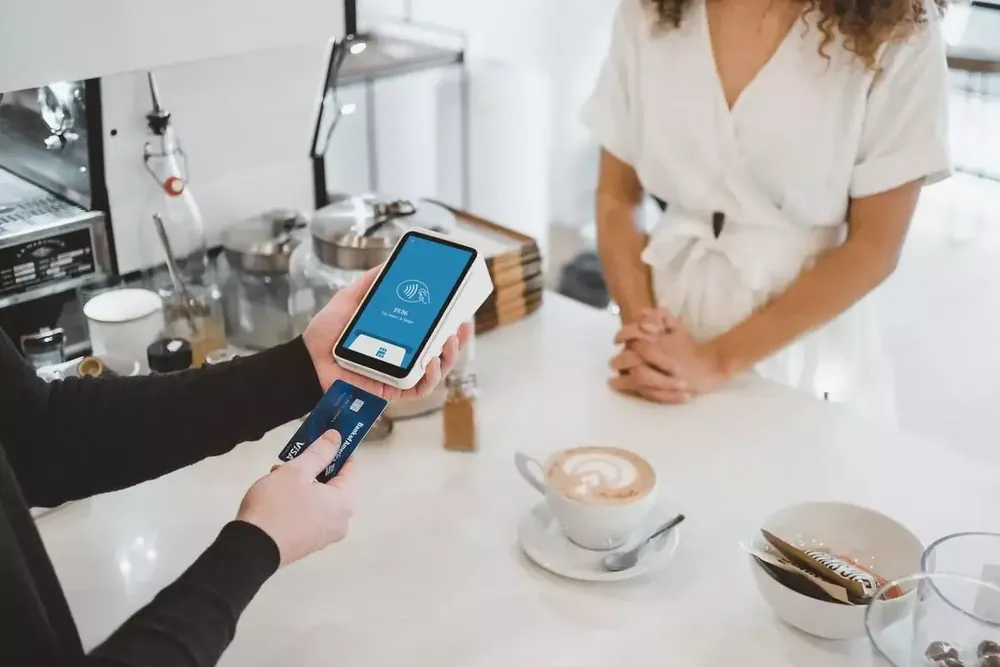 How to Avoid High Credit Card Processing Fees