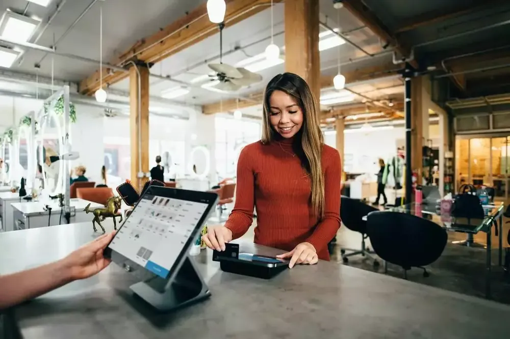 Get Paid Faster with SeamlessChex