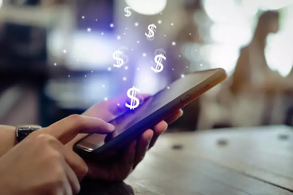 Paper Checks vs Electronic Checks: 5 Advantages of Using a Digital Check for Business