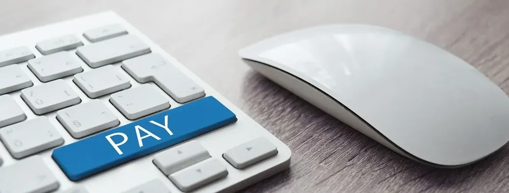 Payment Solution for Websites: Online Check Processing