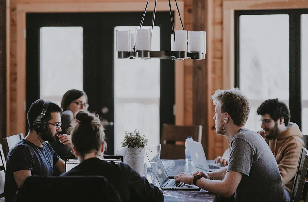 Top 5 B2B Payment Processing Tips