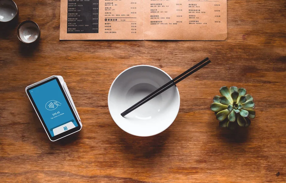 How SeamlessMerchant Supports Credit Card Processing for Restaurants