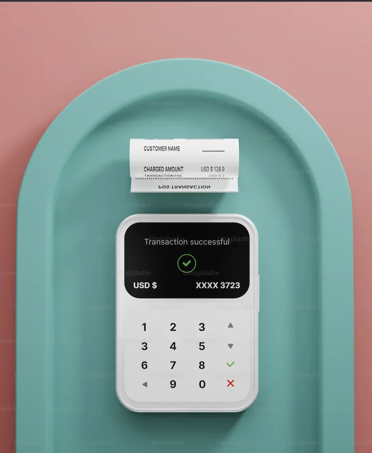 How Does A Merchant Account Work?
