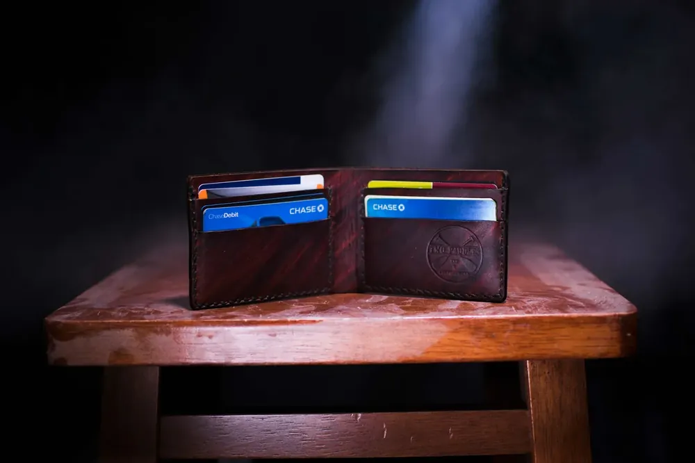 What Is An E-Wallet For Gambling?