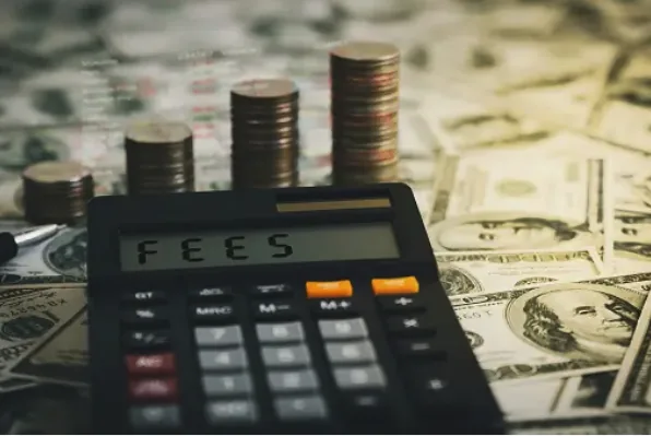 What Is The Average Fee For Credit Card Processing?