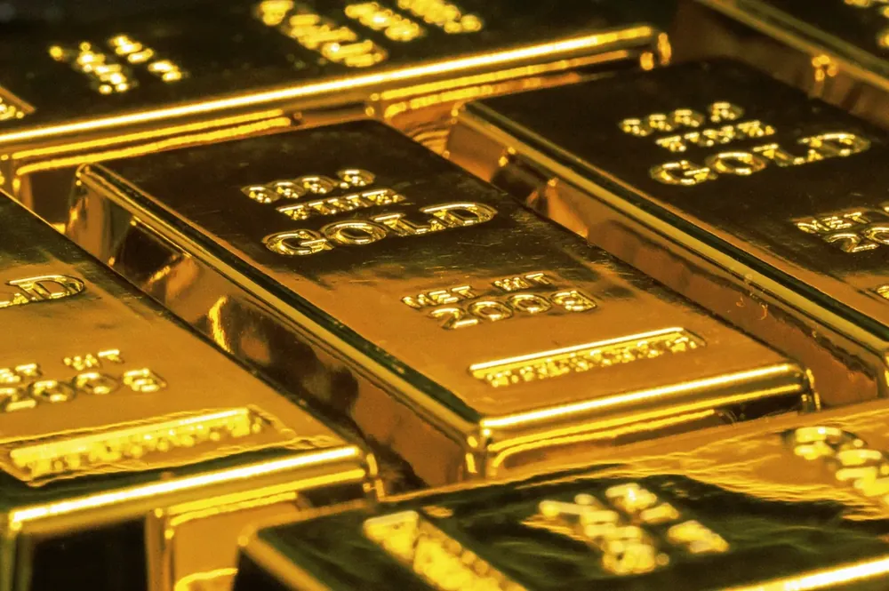 Can I Buy Gold Online With A Check?