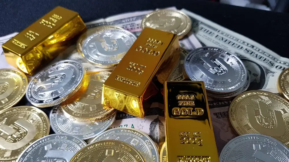 What Is The Best Way To Buy Gold And Silver? 