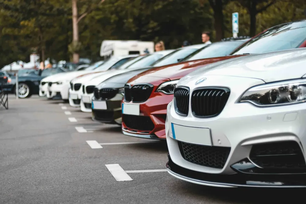 Your Partner in Risk: Automotive Transactions with Secure Payment Processing
