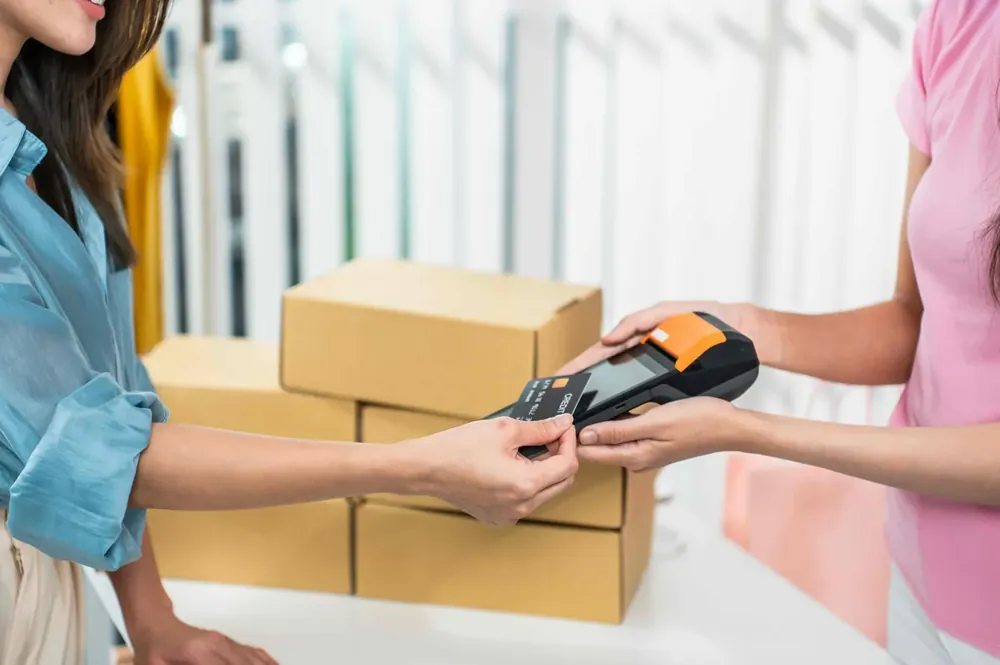 Mastering Tap-and-Pay: A Comprehensive Guide for Merchants