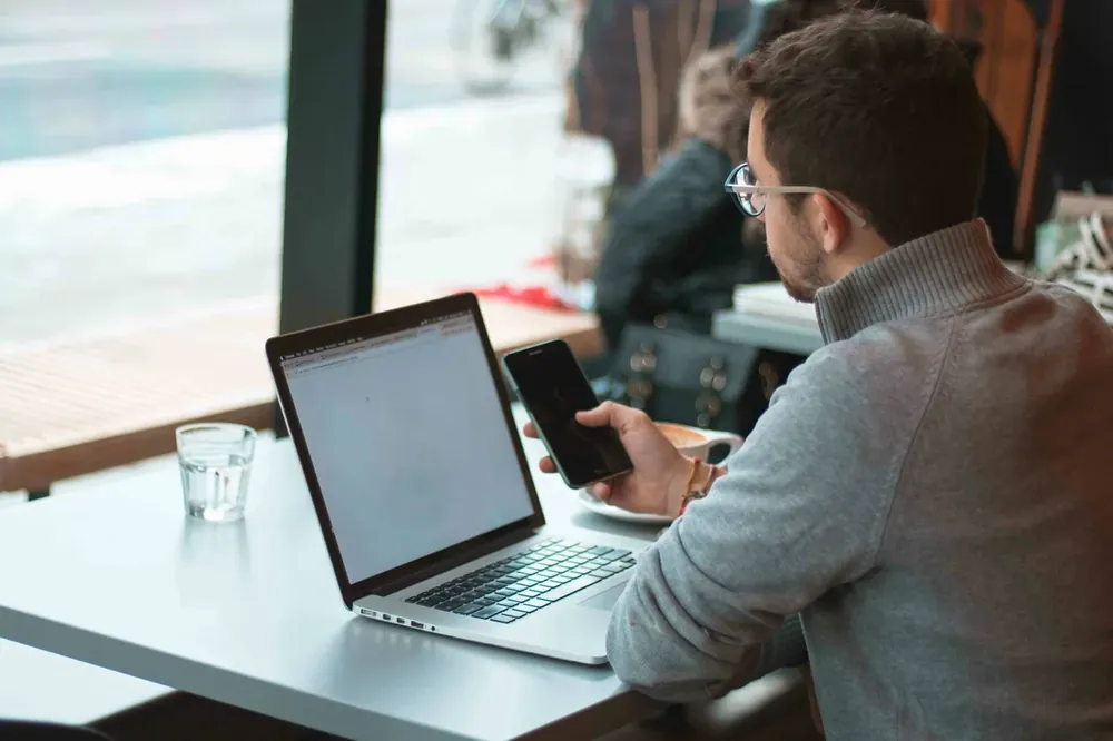 Embracing the Mobile Commerce Revolution: Maximizing Card and ACH Payments for On-the-Go Transactions