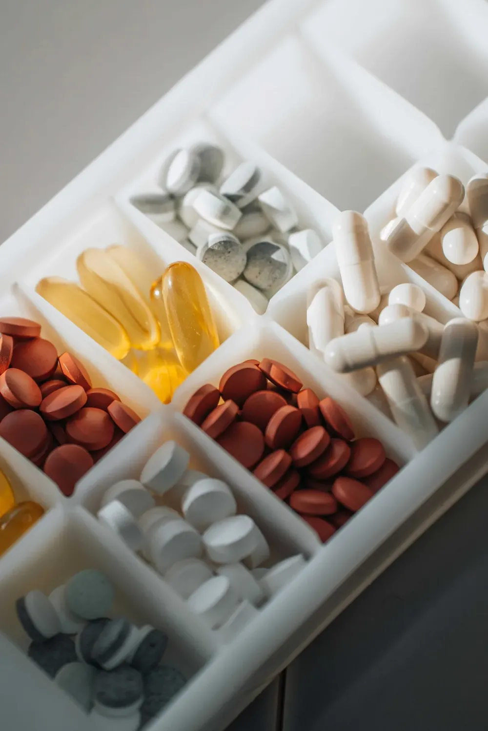 Revolutionizing Payment Systems: Technological Innovations for Nutraceutical Companies