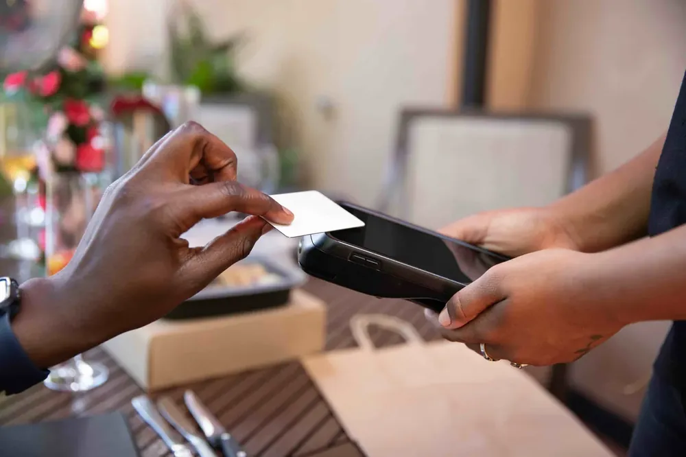 Credit Card Payment Processing Solutions in Retail: Features and Opportunities