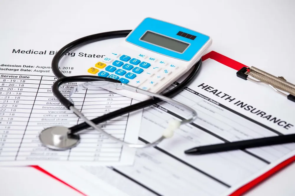 Streamlined Payment Solutions: Enhancing Ancillary Health Insurance Management