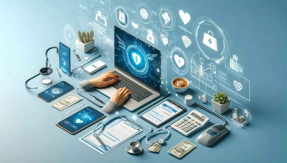 16 Major Benefits of Integrating Payment Systems with Telehealth Platforms