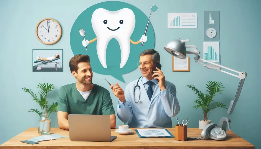 Dental Merchant Services: Transform Your Practice Today