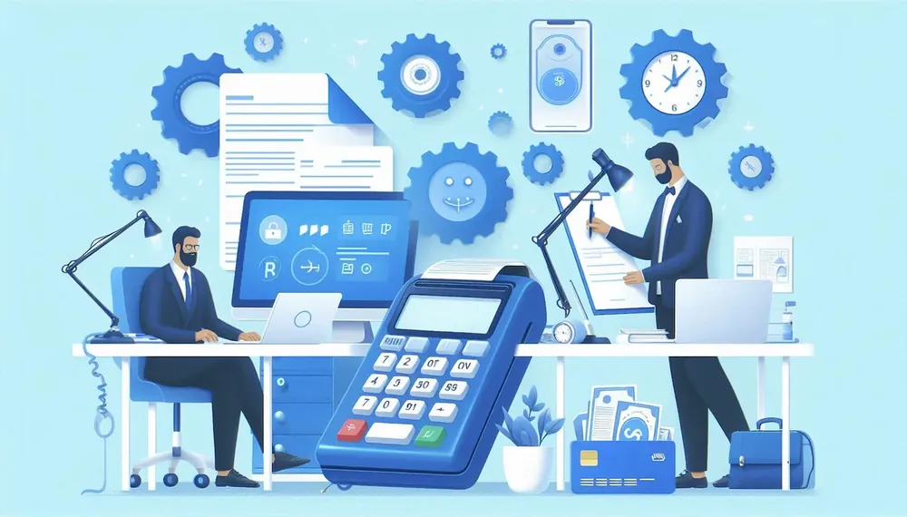 ​​Fast Setup: Implement Payment Processing Systems in Dental Offices