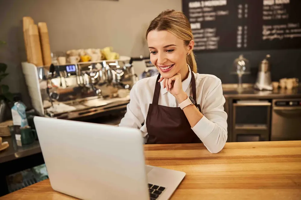 ACH Payment Processing Security for Small Businesses