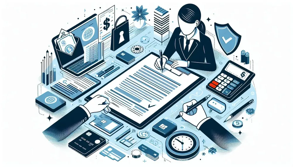 Mastering Merchant Accounts for Document Preparation Businesses: How to Apply for a Merchant Account