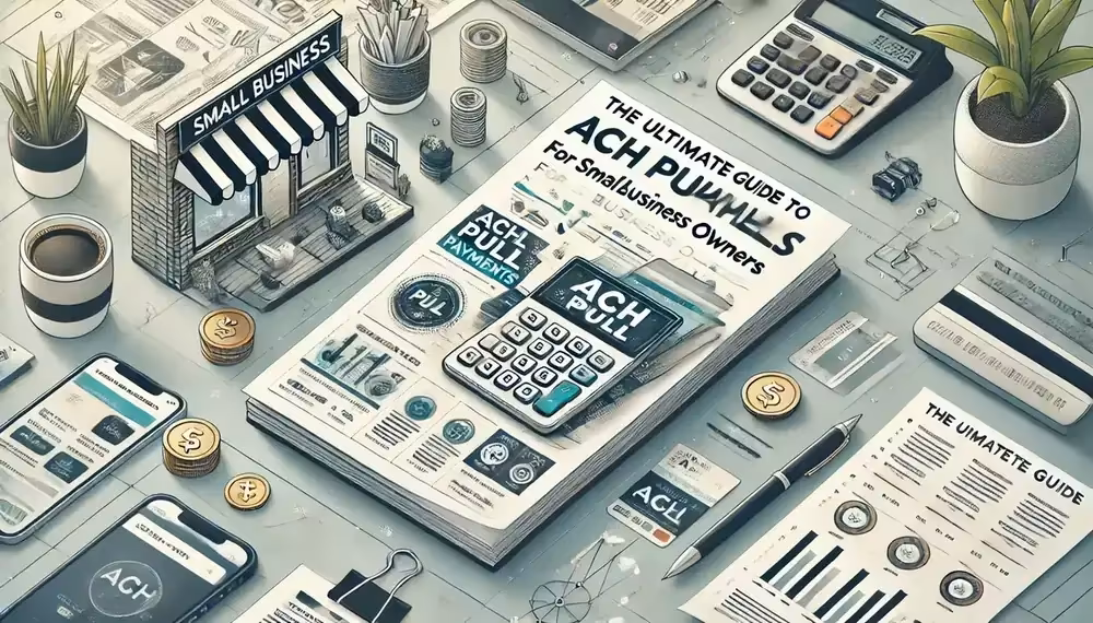 The Ultimate Guide to ACH Pull Payments for Small Business Owners