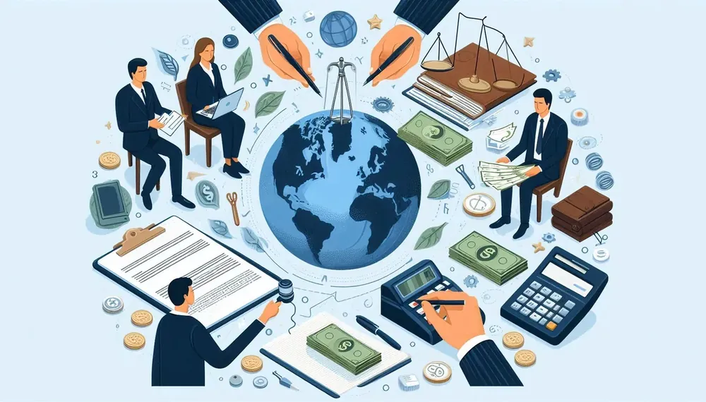 Advantages of Using Payment Processors for Law Firms