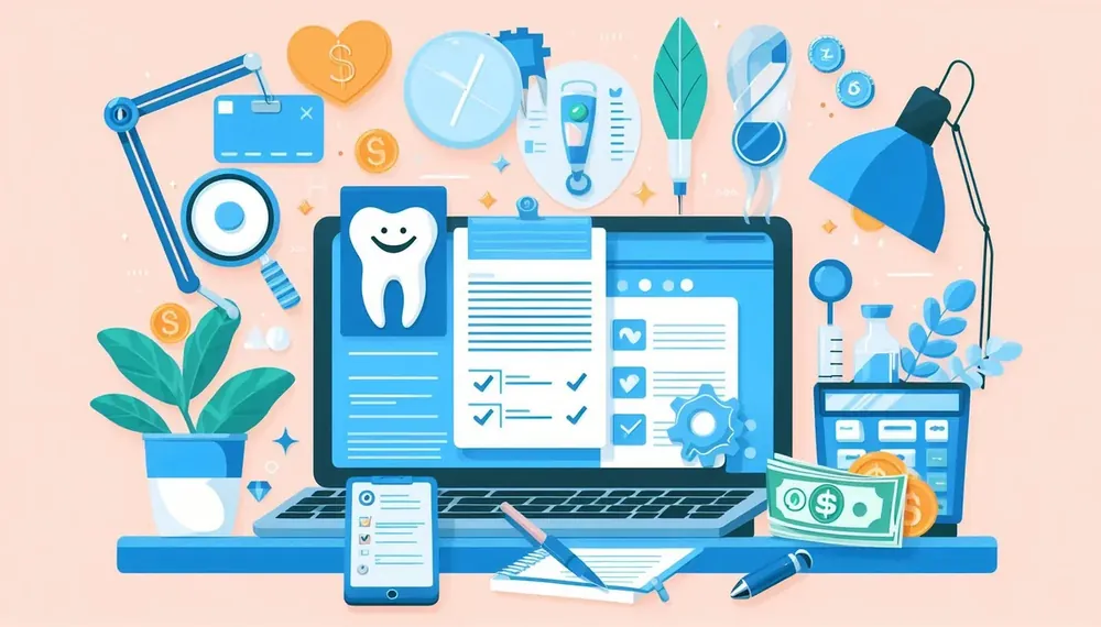Why Dental Offices Struggle with Payments (and How to Fix It)