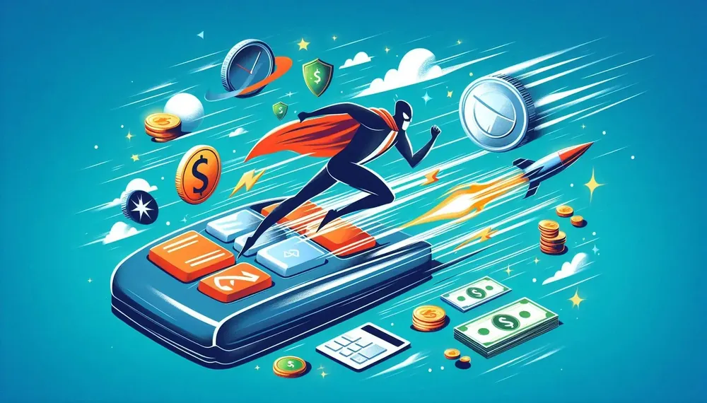 Turbocharging Transactions: The Magic Behind Instant ACH Payments