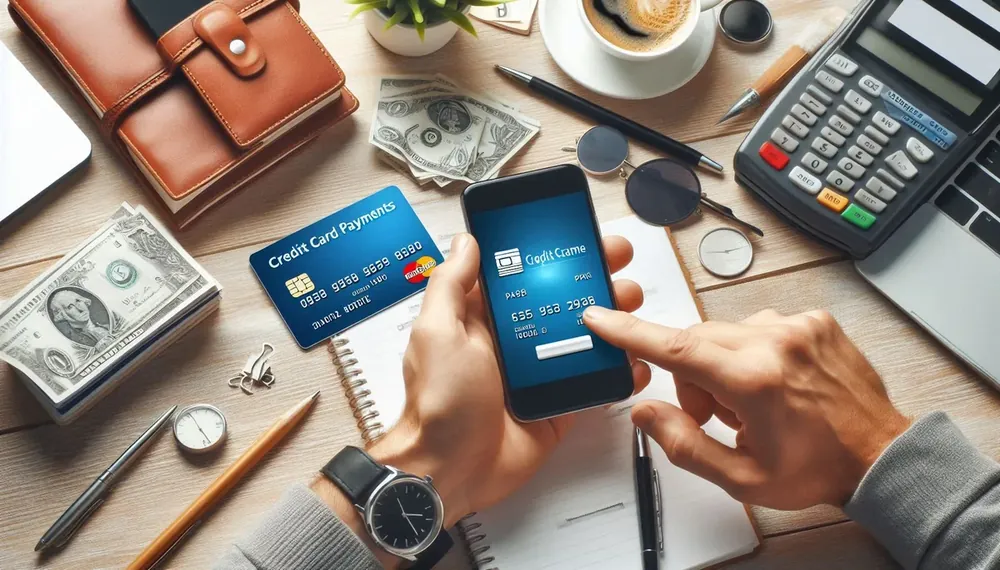 Steps to Start Accepting Credit Card Payments via Mobile Phone