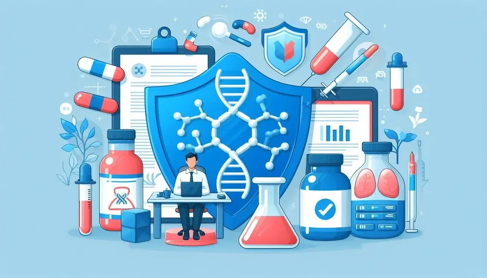 How to Protect Your Peptide Business from Chargebacks and Fraud