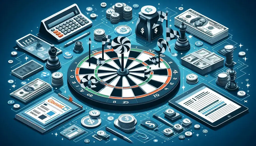 Factors to Consider When Choosing a Payment Processor for Sweepstakes