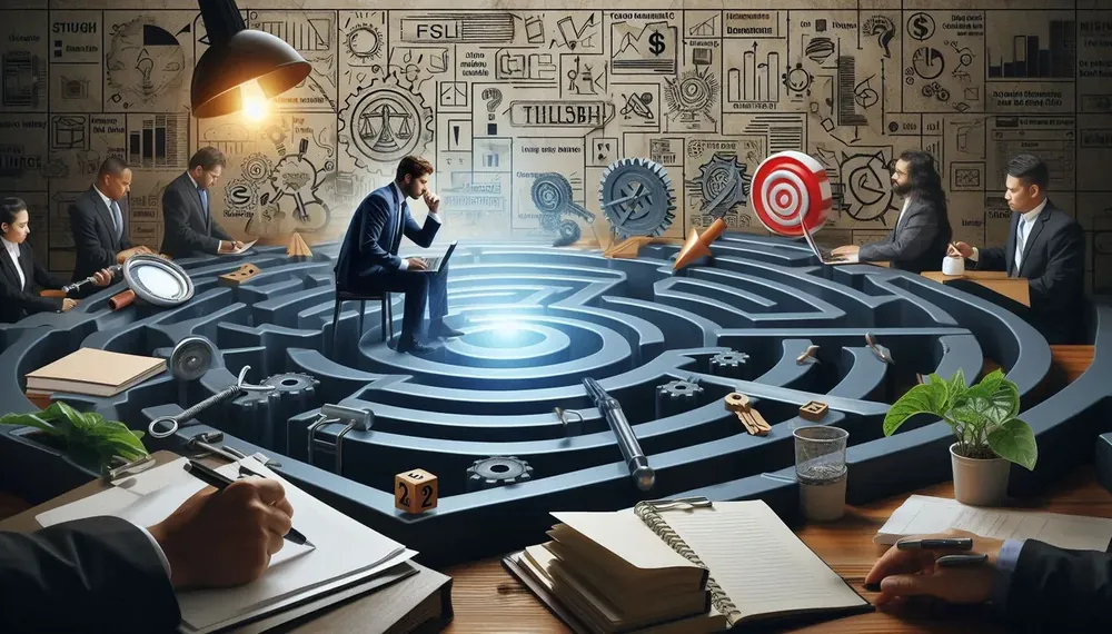 Navigating the MATCH List Maze Legal and Financial Insights for Small Business Owners