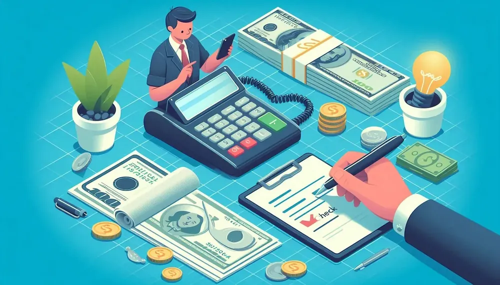 Check by Phone vs. eCheck Processing: Which Is Right for Your Business?