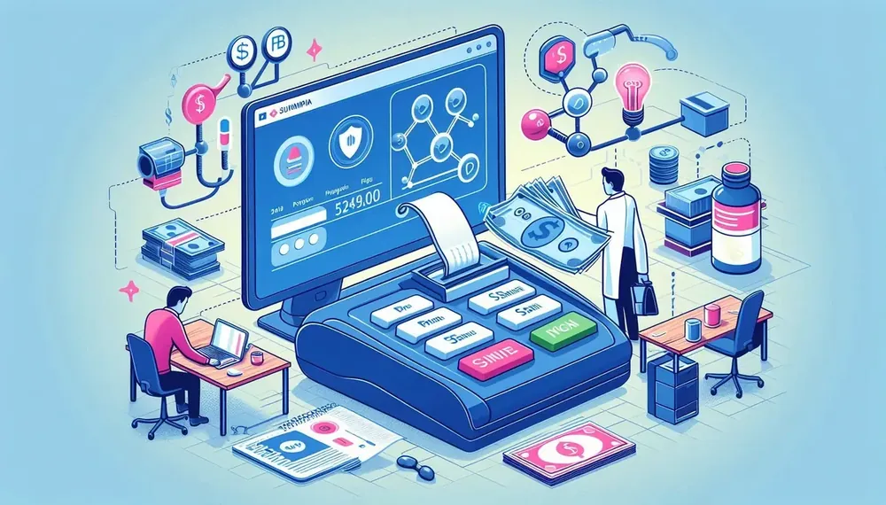 How to Set Up a Payment Gateway for Peptide Sales